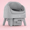 WhiskerPal® Automatic Self-Cleaning Litter Box